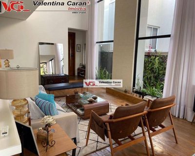 Casa de Condomínio, 4 quartos - Foto 5