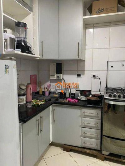 Apartamento, 1 quarto, 47 m² - Foto 3