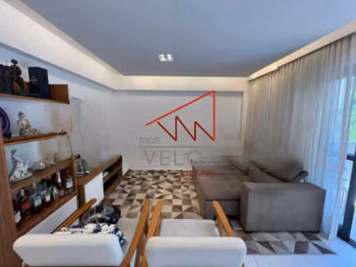 Apartamento, 3 quartos, 113 m² - Foto 1
