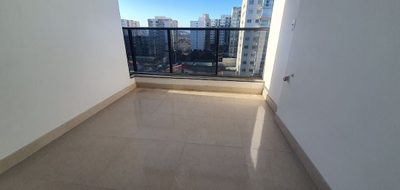 Apartamento, 2 quartos, 60 m² - Foto 3