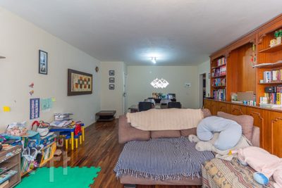 Apartamento, 3 quartos, 130 m² - Foto 2