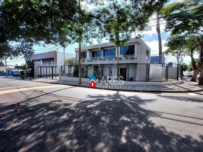 Casa, 390 m² - Foto 1