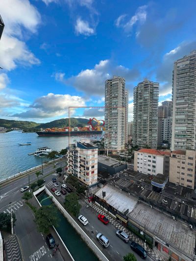 Apartamento, 2 quartos, 88 m² - Foto 1