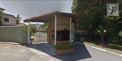 Sobrado, 3 quartos, 185 m² - Foto 1