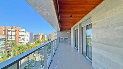 Apartamento, 3 quartos, 119 m² - Foto 2