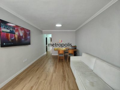 Apartamento, 3 quartos, 82 m² - Foto 2