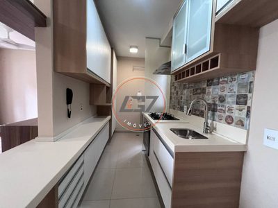 Apartamento, 2 quartos, 67 m² - Foto 4