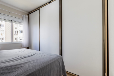 Apartamento, 3 quartos, 69 m² - Foto 3
