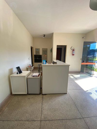 Prédio Inteiro, 1015 m² - Foto 3