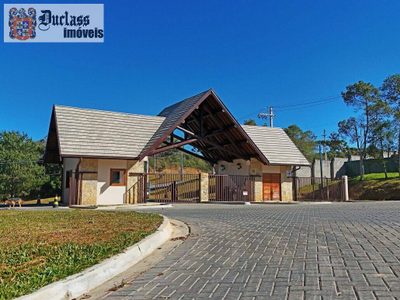 Terreno, 1000 m² - Foto 1