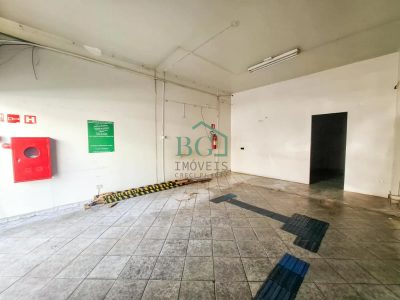 Loja-Salão, 60 m² - Foto 5