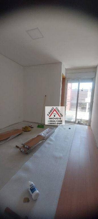 Sobrado, 3 quartos, 110 m² - Foto 3