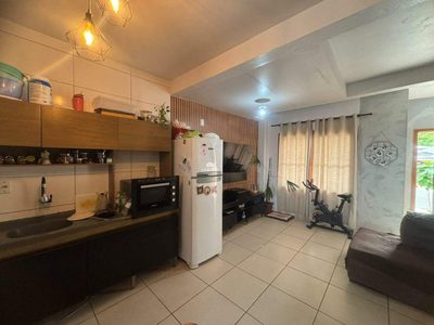 Sobrado, 2 quartos, 60 m² - Foto 3