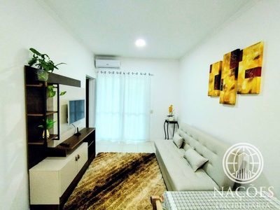 Apartamento, 2 quartos - Foto 5