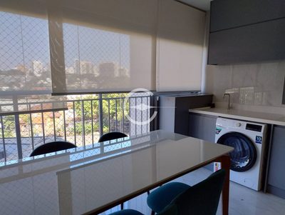 Apartamento, 1 quarto, 60 m² - Foto 3