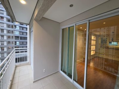Apartamento, 2 quartos, 104 m² - Foto 1