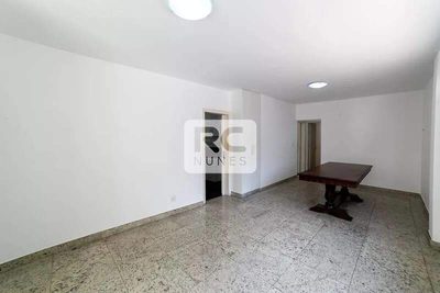 Apartamento, 4 quartos, 119 m² - Foto 3