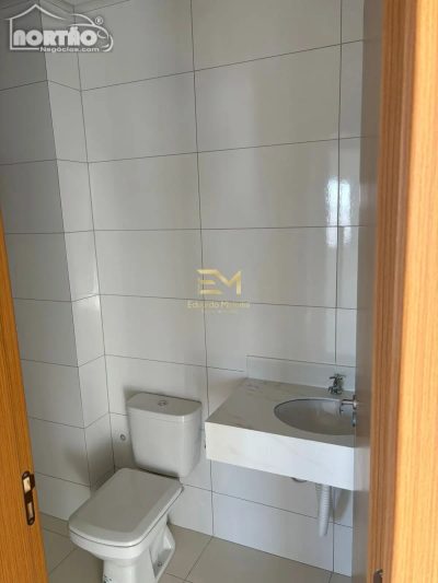 Casa, 3 quartos, 54 m² - Foto 5