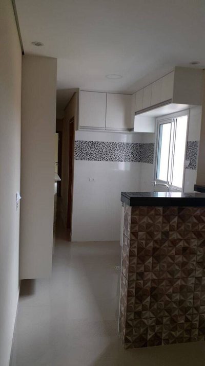 Cobertura, 2 quartos, 124 m² - Foto 2