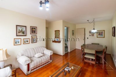 Apartamento, 3 quartos, 98 m² - Foto 2