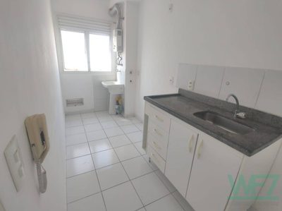 Apartamento, 2 quartos, 50 m² - Foto 5