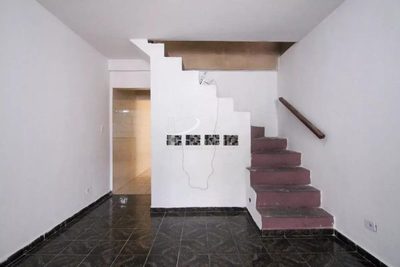 Sobrado, 3 quartos, 130 m² - Foto 3