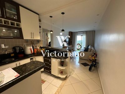 Apartamento, 2 quartos, 69 m² - Foto 2