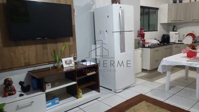 Casa, 3 quartos, 150 m² - Foto 4