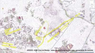 Terreno, 2 hectares - Foto 3