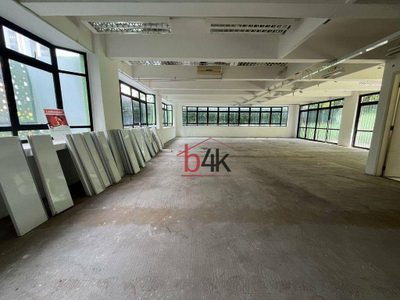 Sala-Conjunto, 340 m² - Foto 3