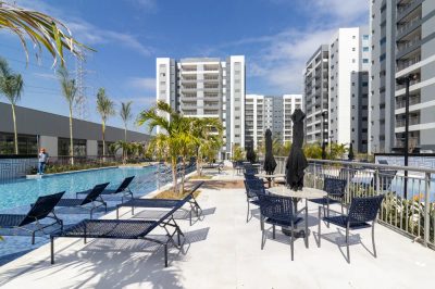 Apartamento, 3 quartos, 152 m² - Foto 1