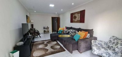 Sobrado, 5 quartos, 350 m² - Foto 1