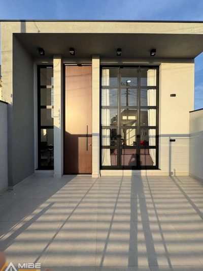 Casa, 3 quartos, 100 m² - Foto 3