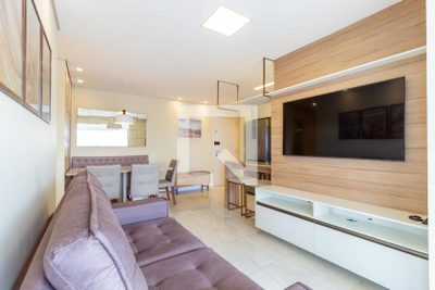 Apartamento, 2 quartos, 70 m² - Foto 5