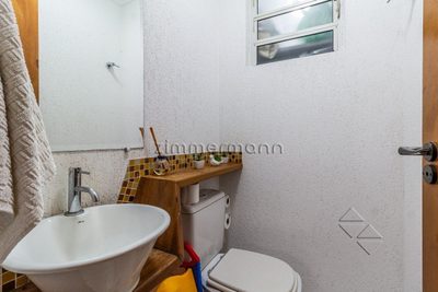 Casa, 3 quartos, 243 m² - Foto 5