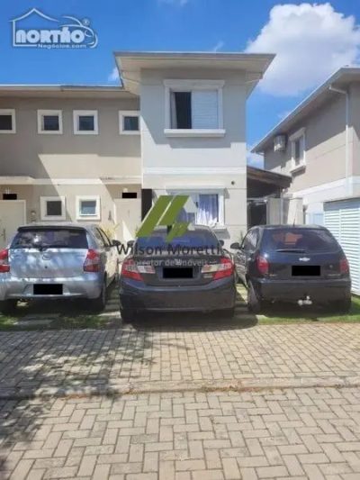 Casa, 5 quartos, 89 m² - Foto 1