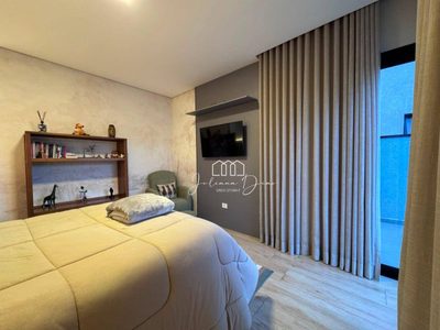 Sobrado, 3 quartos, 275 m² - Foto 4