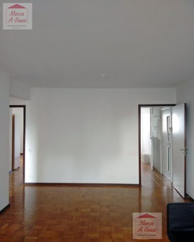 Apartamento, 2 quartos, 80 m² - Foto 2