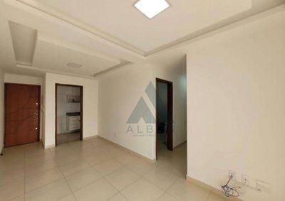 Apartamento, 3 quartos, 72 m² - Foto 3