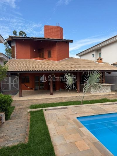 Sobrado, 3 quartos, 330 m² - Foto 2