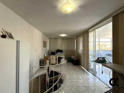 Cobertura, 3 quartos, 137 m² - Foto 5