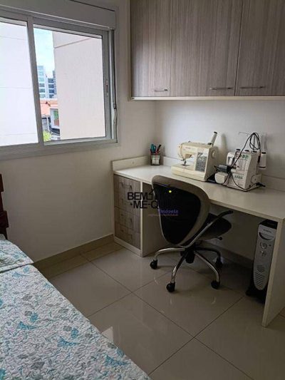 Apartamento, 3 quartos, 126 m² - Foto 5