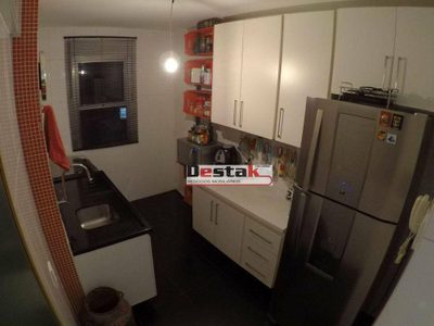 Apartamento, 2 quartos, 90 m² - Foto 4