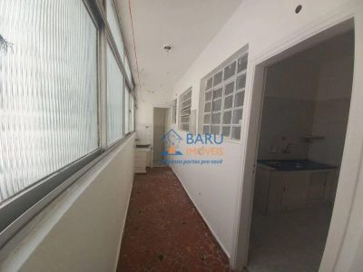 Apartamento, 2 quartos, 108 m² - Foto 2