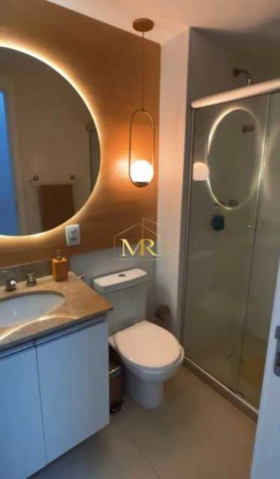 Apartamento, 2 quartos, 70 m² - Foto 5