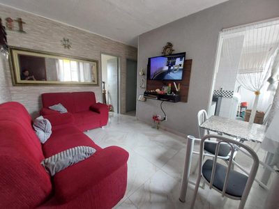 Apartamento, 2 quartos, 57 m² - Foto 3