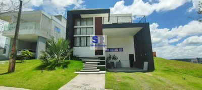 Apartamento, 3 quartos, 235 m² - Foto 1