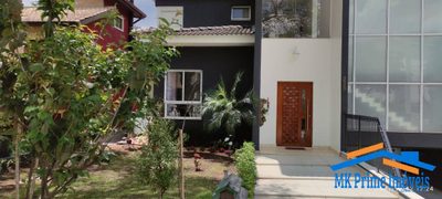 Casa de Condomínio, 4 quartos - Foto 3