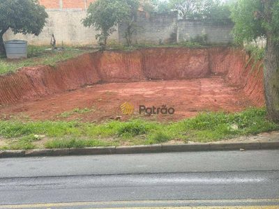 Terreno, 360 m² - Foto 1