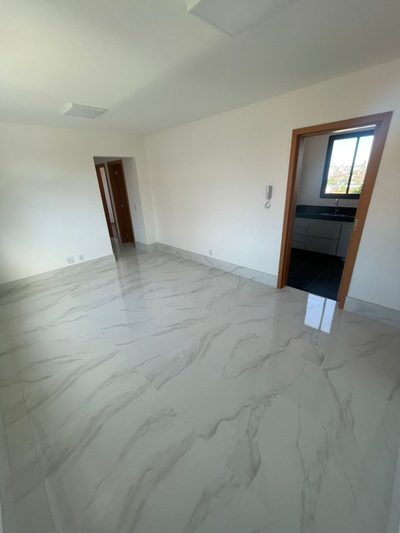Apartamento, 3 quartos, 74 m² - Foto 1